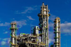 web_Fertilizer Plant-Nitric acid production_small